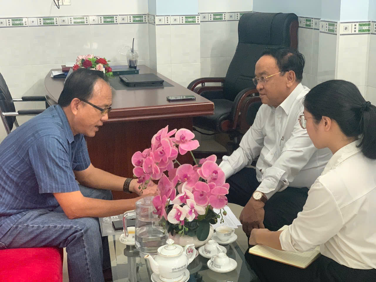 Chấp thuận chủ trương đầu tư là gì? Thẩm quyền chấp thuận chủ trương đầu tư