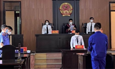 Khởi kiện vụ án dân sự